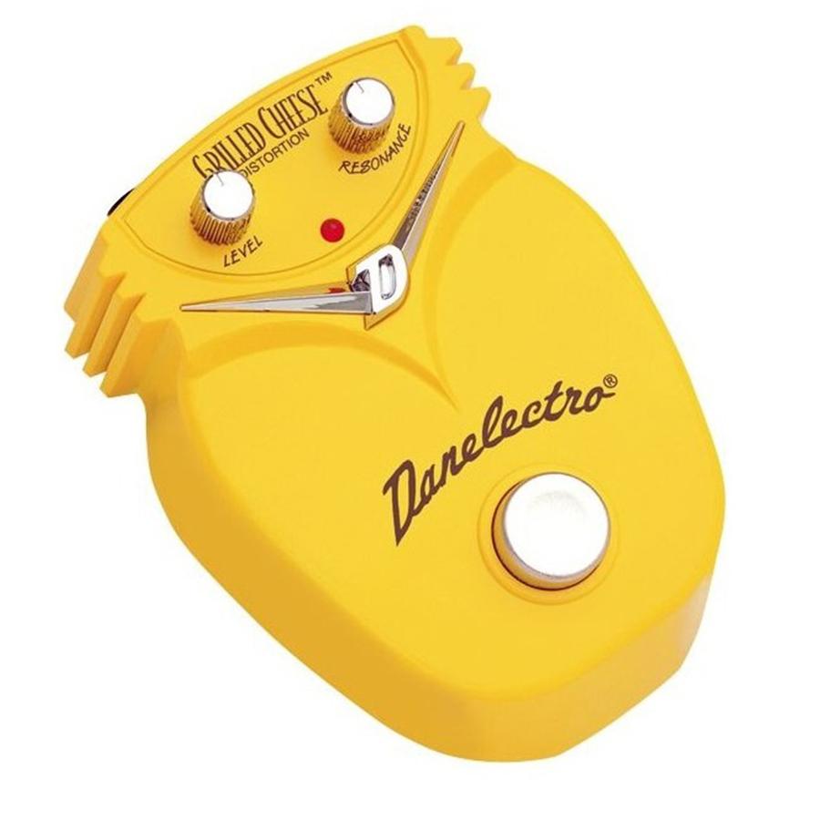 Foto do produto Pedal DJ-10 Distorção - Danelectro Foto do produto Pedal DJ-10 Distorção - Danelectro
