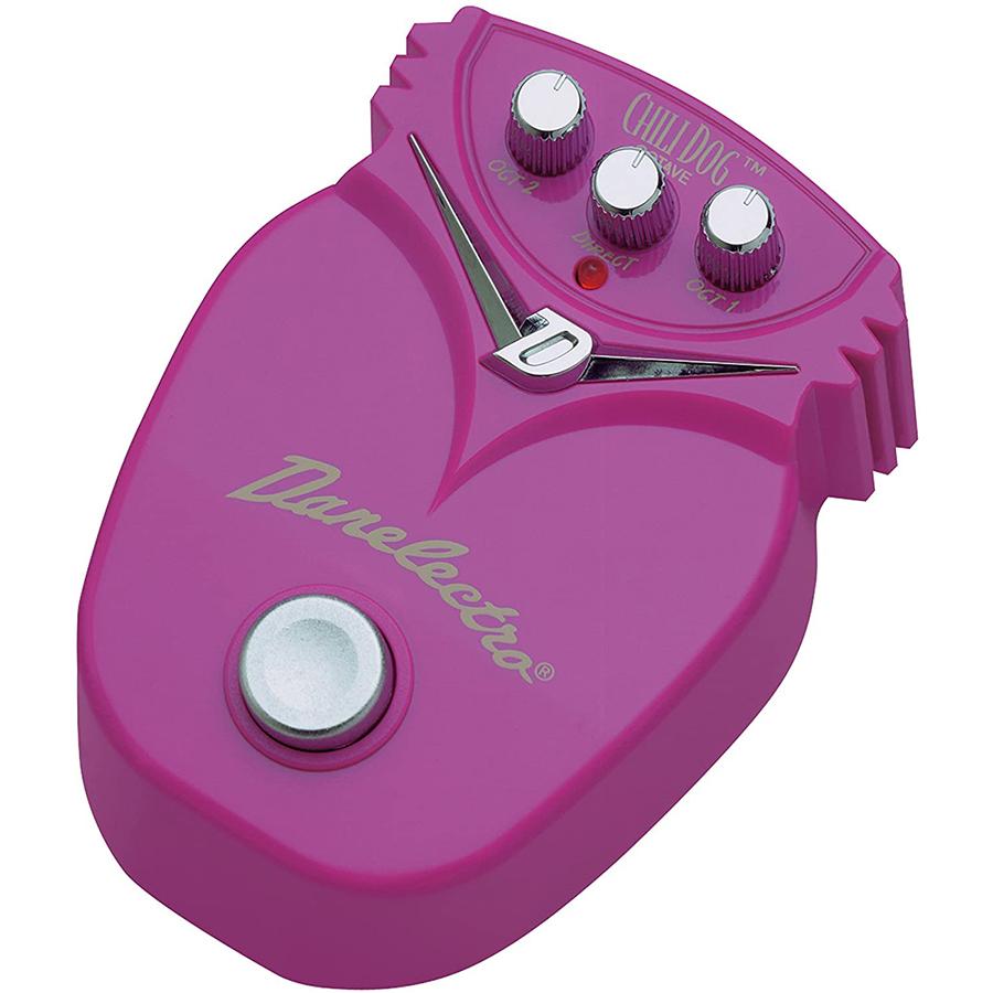 Foto do produto Pedal DJ-12 Oitavador - Danelectro Foto do produto Pedal DJ-12 Oitavador - Danelectro