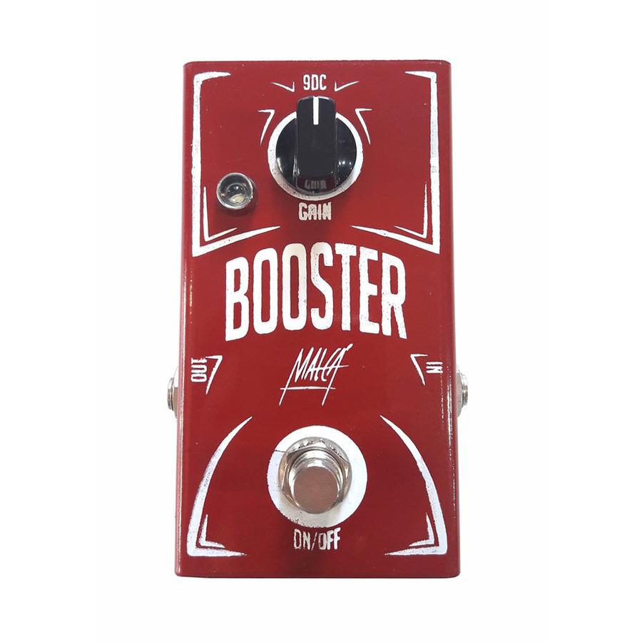 Foto do produto Pedal para Guitarra Booster - Maicá