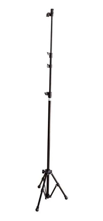 Foto do produto Pedestal para Banner Retrátil - Vector PBI-402-p 