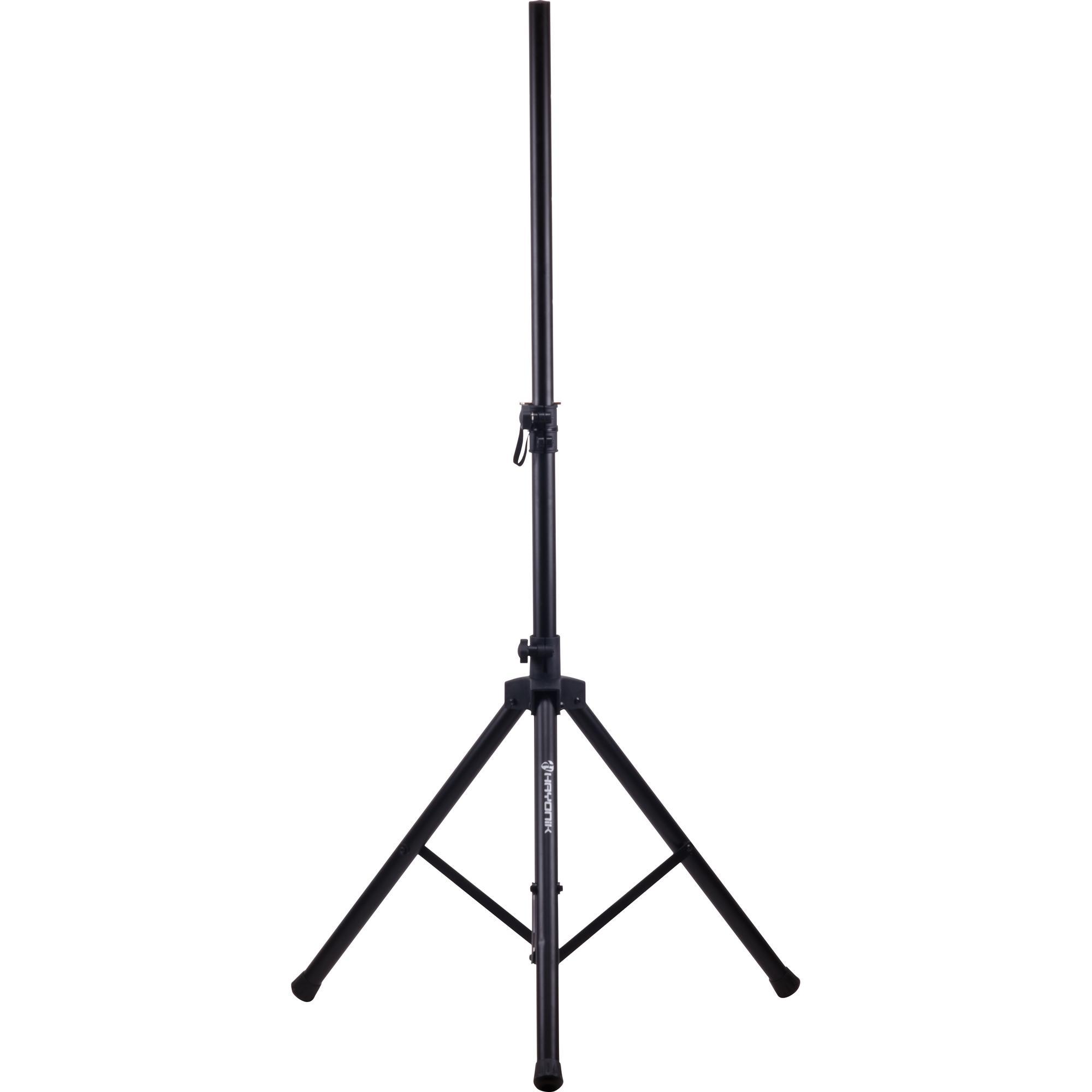 Foto do produto Pedestal para Som PA100 - HAYONIK