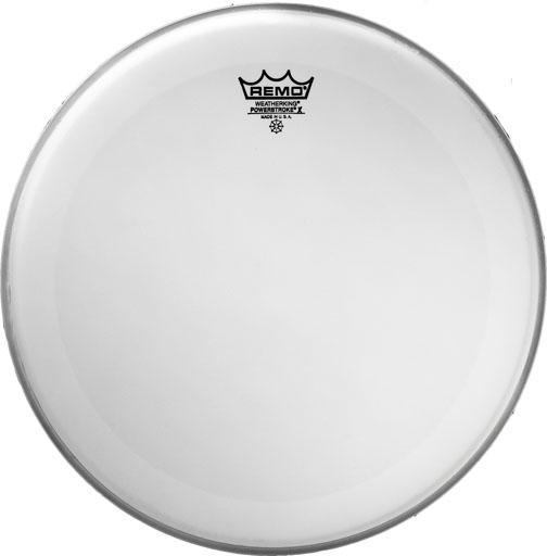 Foto do produto Pele Remo Coated Ambassador 14" Foto do produto Pele Remo Coated Ambassador 14"