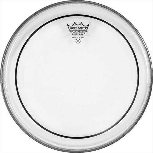 Foto do produto  Pele Remo Pinstripe 10" (Hidráulica)