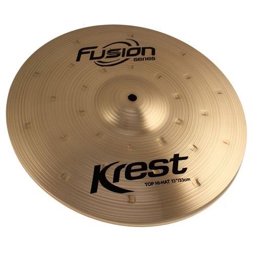 Foto do produto Prato Fusion Series - Medium HI HAT 13"