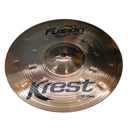 Foto do produto  Prato Fusion series - Splash 10''