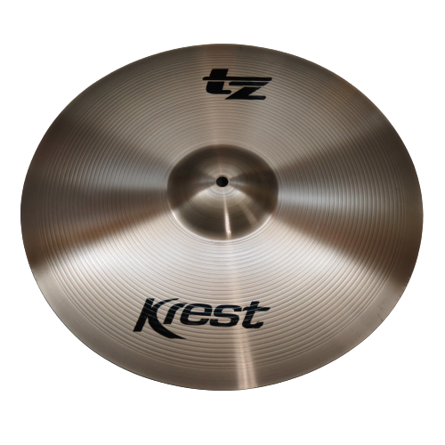 Foto do produto Prato Linha TZ - 18'' Medium Crash Foto do produto Prato Linha TZ - 18'' Medium Crash