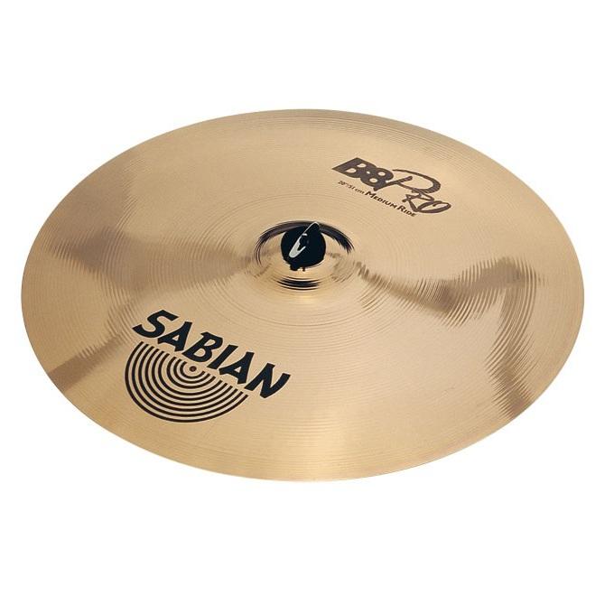 Prato Medium Ride 20''/51cm Sabian B8 Pro - CMK