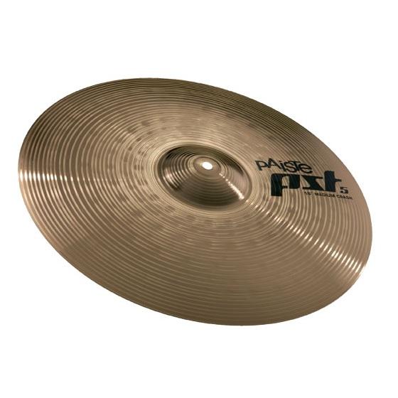 Foto do produto Prato Medium Ride 20'' Paiste PST5 Foto do produto Prato Medium Ride 20'' Paiste PST5