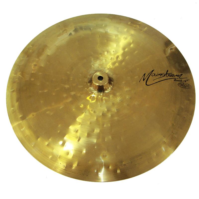 Foto do produto Prato Orion Mainstream Swish 18” Foto do produto Prato Orion Mainstream Swish 18”