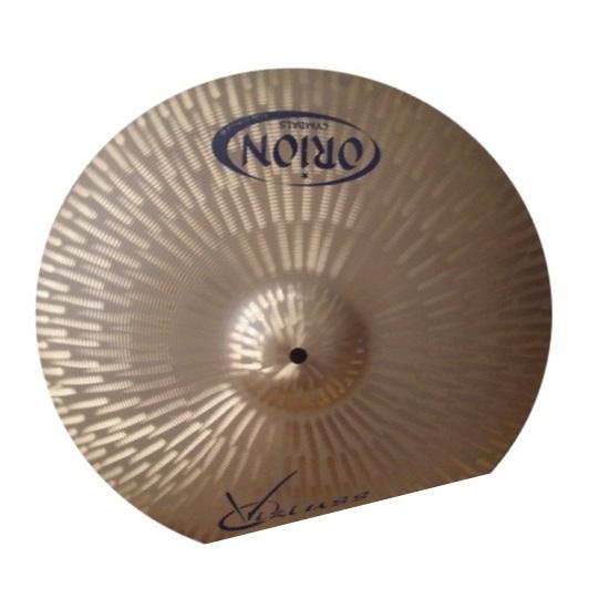 Foto do produto Prato Orion Viziuss Ride 20'' Foto do produto Prato Orion Viziuss Ride 20''