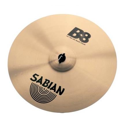 Foto do produto Prato Ride 20''/50cm' Sabian B8 Foto do produto Prato Ride 20''/50cm' Sabian B8