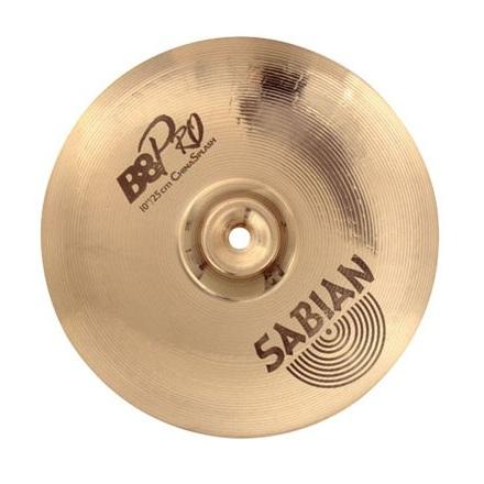 Foto do produto Prato Sabian B8 Pro 10''/25 China Splash Foto do produto Prato Sabian B8 Pro 10''/25 China Splash