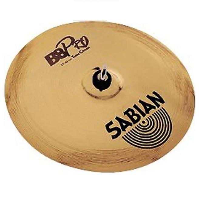 Foto do produto Prato Sabian B8 Pro Thin Crash 15" Foto do produto Prato Sabian B8 Pro Thin Crash 15"