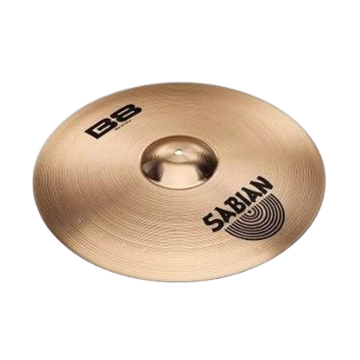 Foto do produto Prato Sabian B8 Ride 20'' Foto do produto Prato Sabian B8 Ride 20''