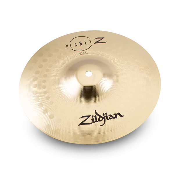 Foto do produto Prato Zildjan Planet Z 10" ZP10S - Splash Foto do produto Prato Zildjan Planet Z 10" ZP10S - Splash