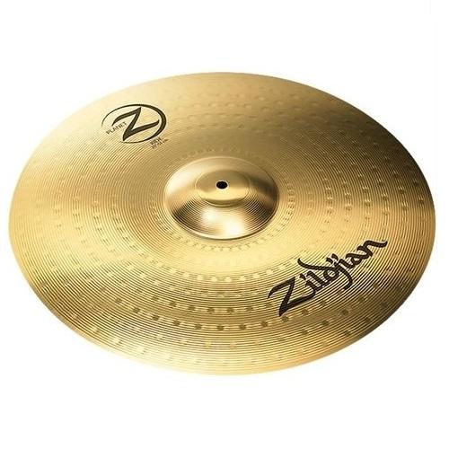 Foto do produto Prato zildjan Planet Z 20" PLZ20R - Ride