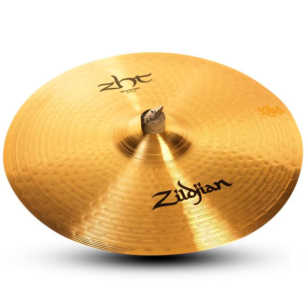Foto do produto Prato Zildjan ZHT 20" ZHT20MR - Medium ride