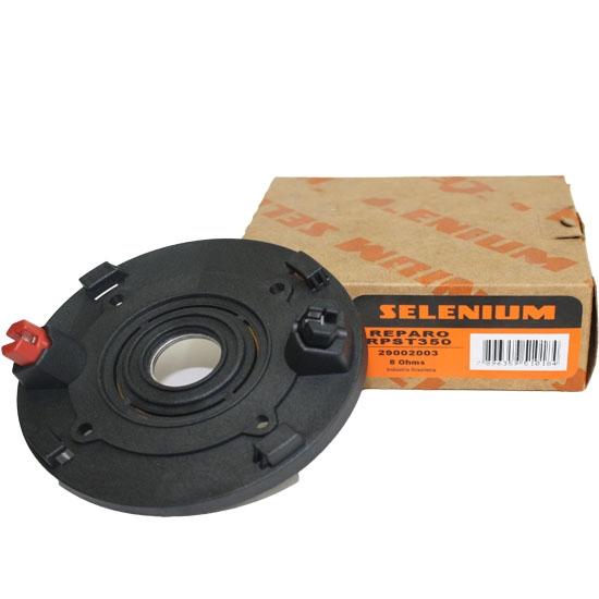 Foto do produto  RPT - Reparo para Super Tweeter ST350 - Selenium