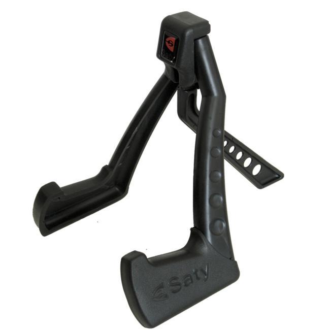 Foto do produto Suporte De Chão para Guitarra  Saty -  SSG-1 