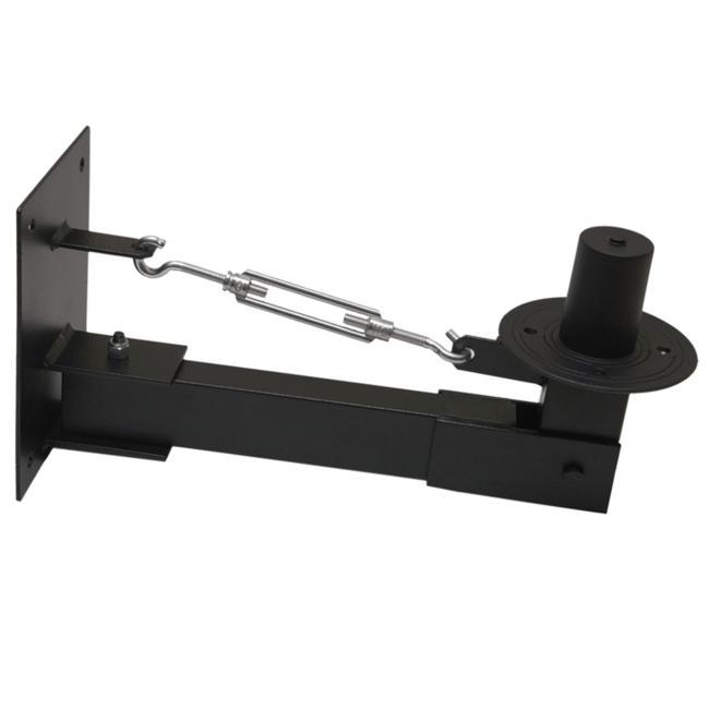 Foto do produto  Suporte de parede Prof. para Caixa Acústica - SPC-50