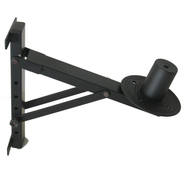 Foto do produto  Suporte para caixas com regulagem vertical SPC25 - Saty