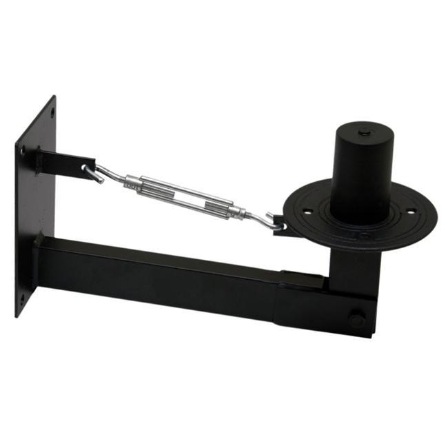 Foto do produto  Suporte para caixas de som com regulagem vertical SPC35 - Saty