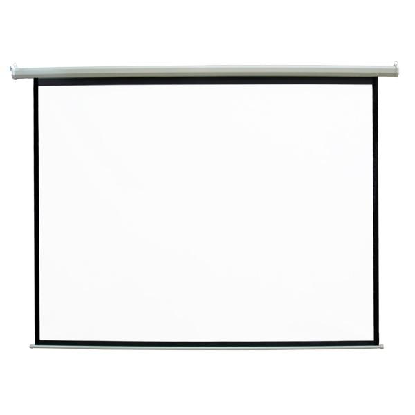 Foto do produto Tela de projeção CSR - 100''