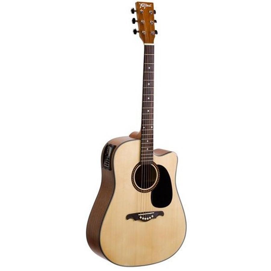 Foto do produto Violão Tagima Nashville - Folk
