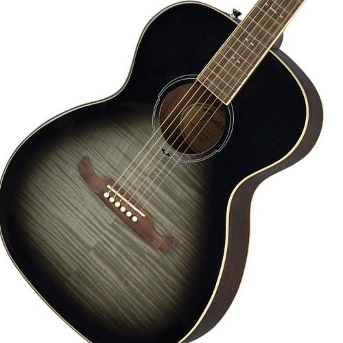 Foto do produto Violão Fender  FA-235E - Concert 