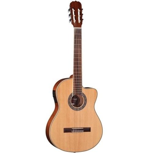 Foto do produto Violão Hofma YE225 - Nylon
