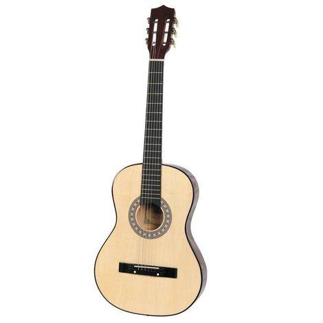 Foto do produto Violão Infantil Dreamer Andaluz CG3801 - NYLON