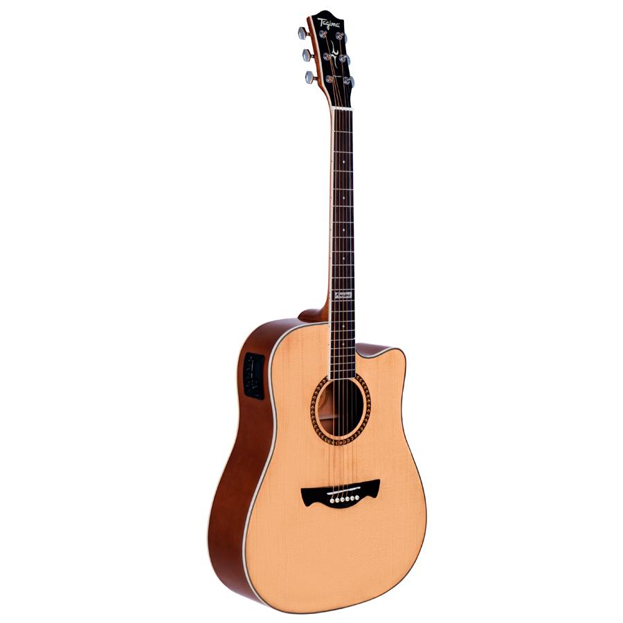 Foto do produto Violão Tagima Kansas  