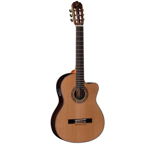 Foto do produto Violão Tagima Ottawa Canadá -  Nylon