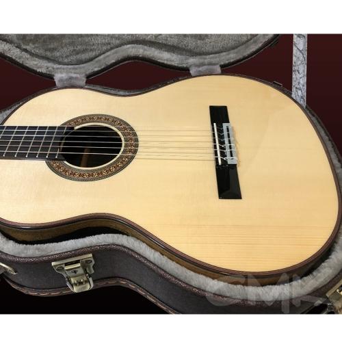 Foto do produto Violão Tagima Série Café CF-700 - Nylon