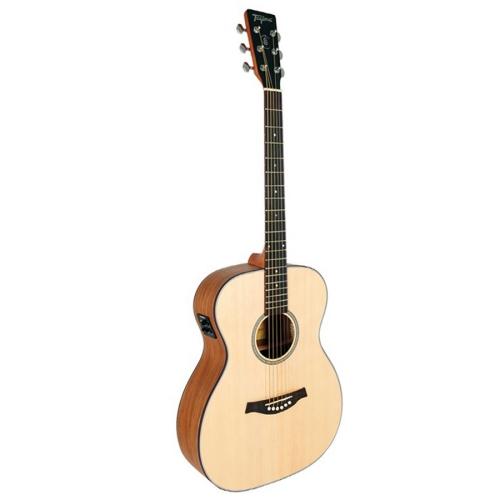 Foto do produto Violão Tagima Walnut Two - Folk