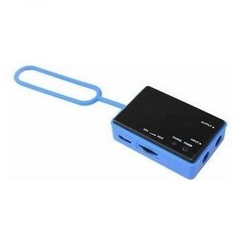 Foto do produto  Amplificador de fone de ouvido portátil - Yoga 