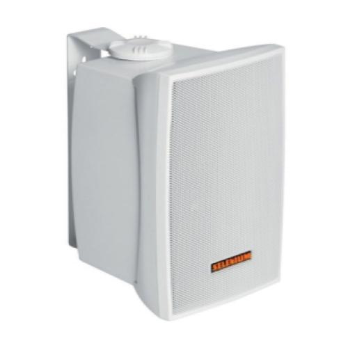 Foto do produto  Caixa JBL Selenium C621B par