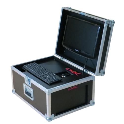 Foto do produto  Case KSA para computador 
