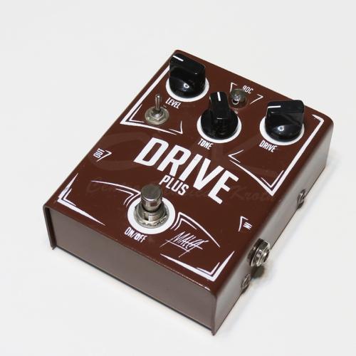 Foto do produto Pedal Drive-plus - Maicá