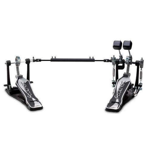 Foto do produto  Pedal duplo Odery PD-802FL