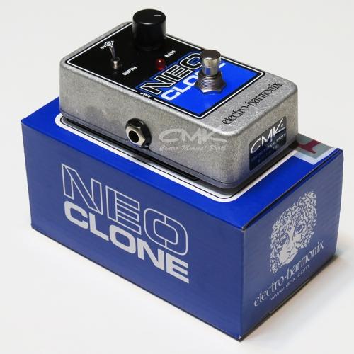 Pedal Neo Clone Analog Chorus - Electro Harmonix - CMK