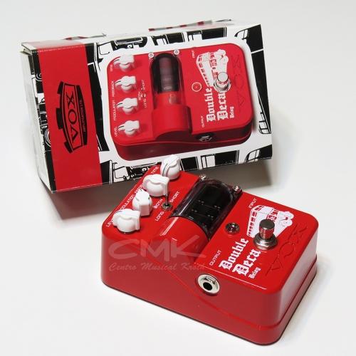 Foto do produto  Pedal Tonegarage Double Deca Delay TG2-DDDL - Vox 