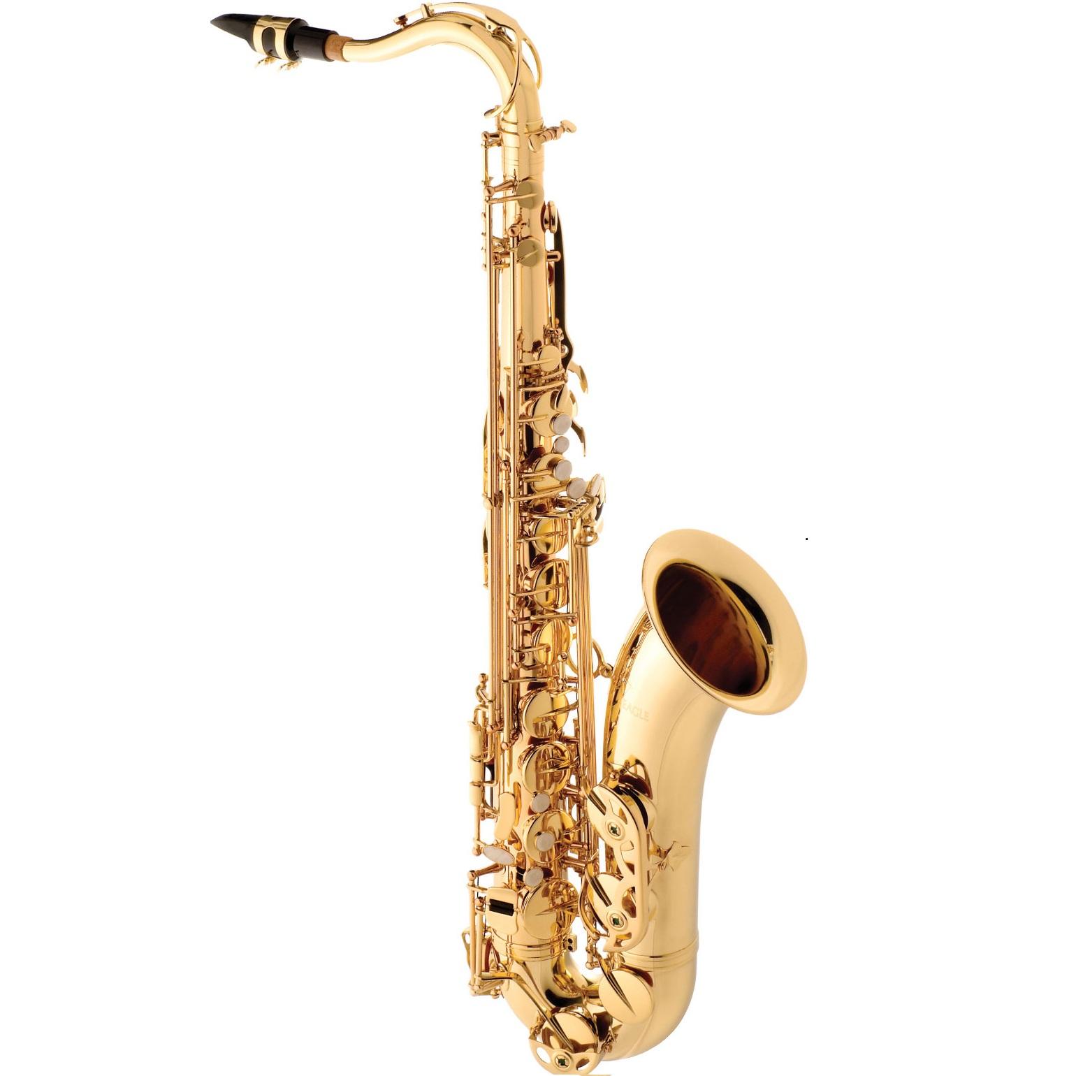 Foto do produto Saxofone Eagle St 503 Foto do produto Saxofone Eagle St 503
