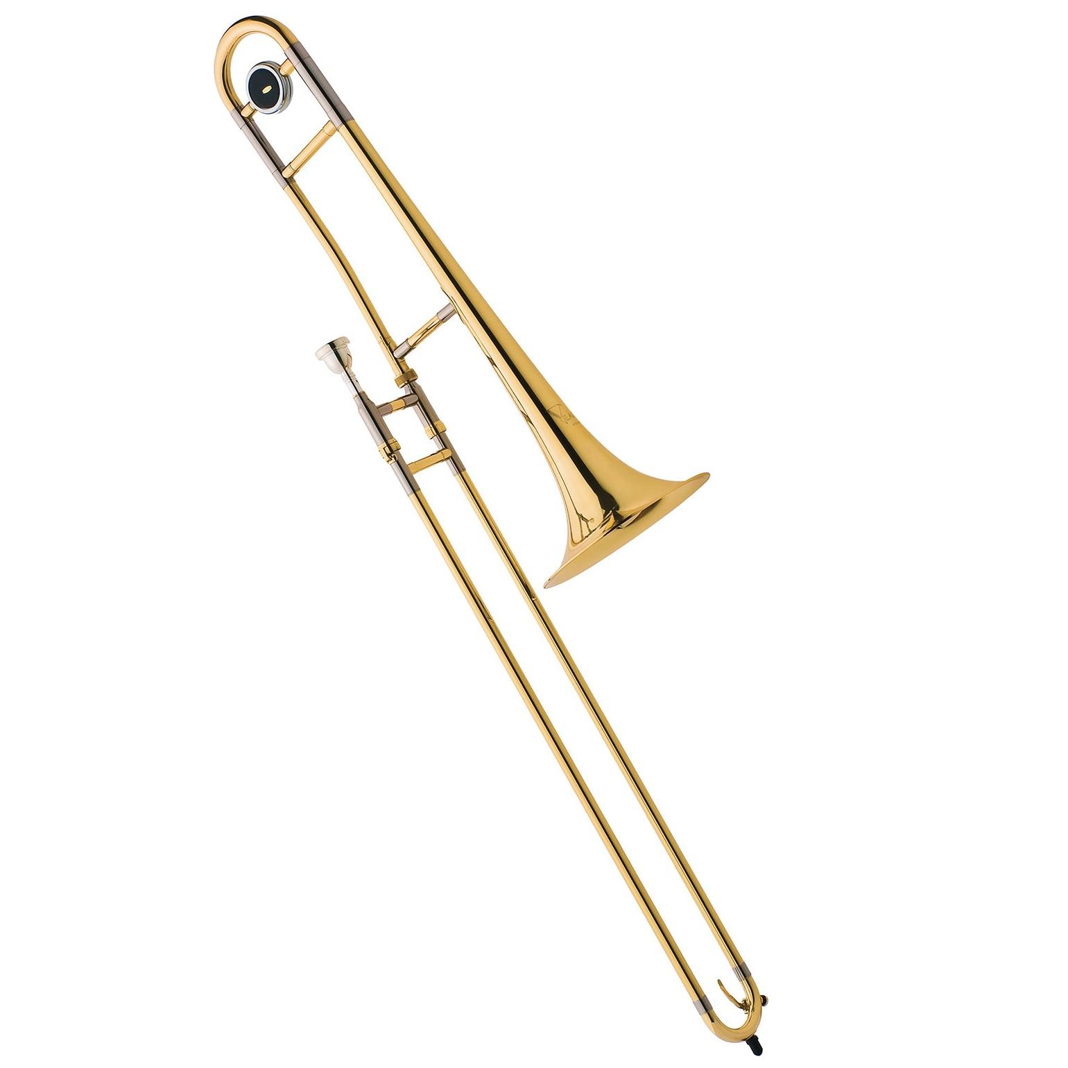 Foto do produto  Trombone Eagle TV 600 (laqueado)