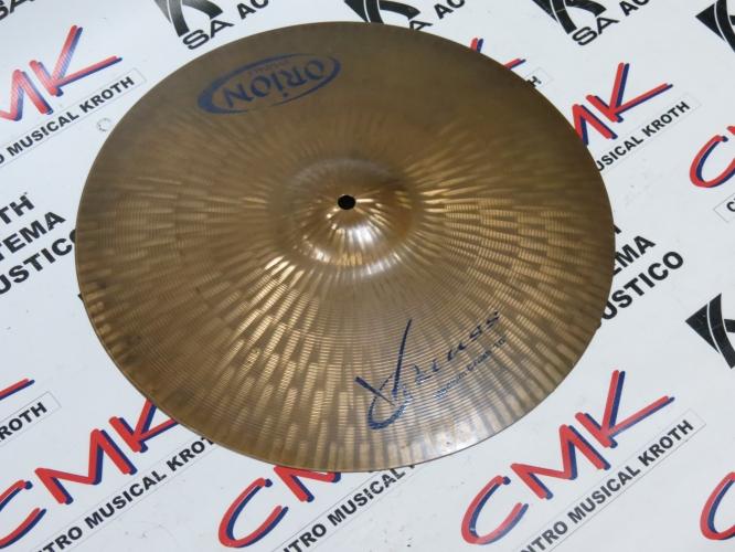 Foto do produto Orion Viziuss Medium Crash 16'' (Usado) Foto do produto Orion Viziuss Medium Crash 16'' (Usado)