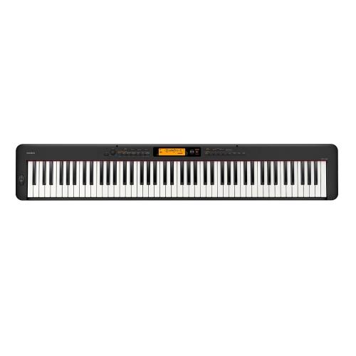 Foto do produto  Piano Casio Stage Digital CDP-S360 BK