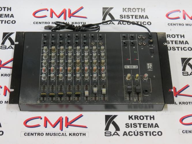 Foto do produto Mixer S08-2 Staner (usado)