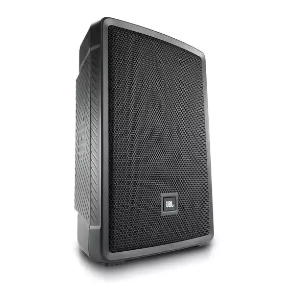 Foto do produto  Caixa Ativa JBL IRX112BT (220V)