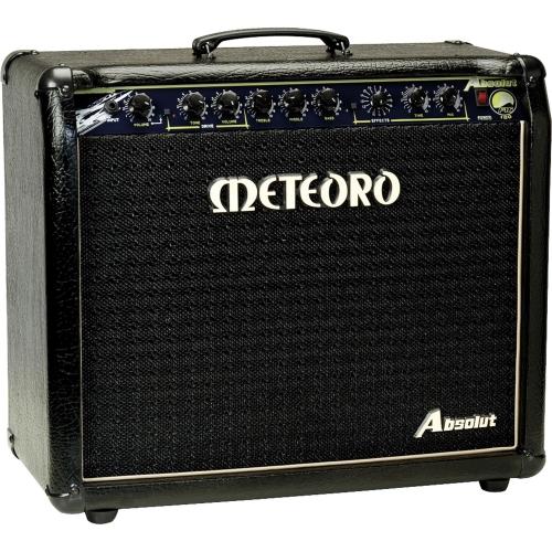 Foto do produto Cubo para Guitarra 160W ABSOLUT F16 100G METEORO