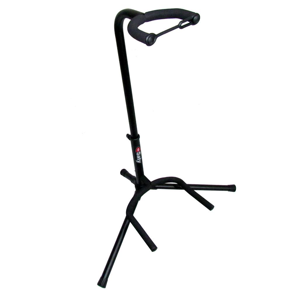 Foto do produto  Estante para Violão/Guitarra/Baixo SGI 40 - Saty 